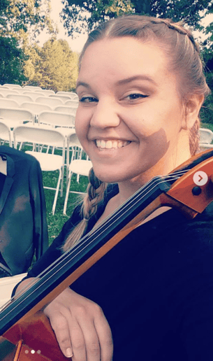 Gallery photo 1 of Linsay Setzer