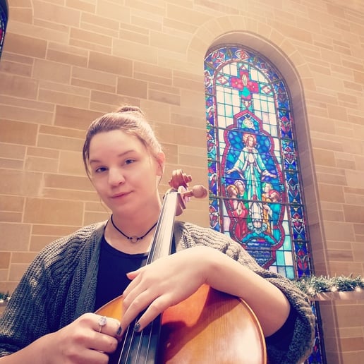 Gallery photo 2 of Linsay Setzer