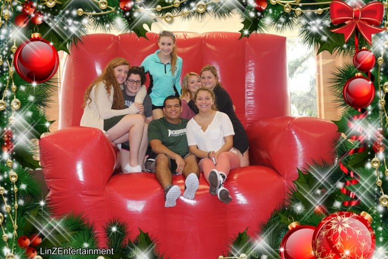 Gallery photo 4 of LinZ Entertainment