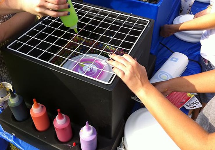 Gallery photo 6 of LinZ Entertainment