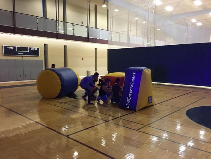 Gallery photo 7 of LinZ Entertainment