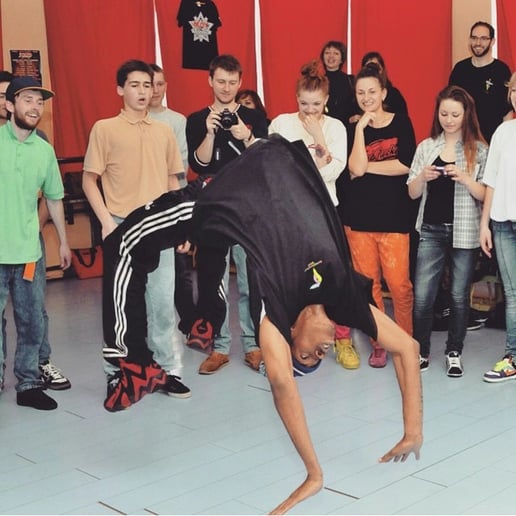 Gallery photo 1 of Liquidelphia