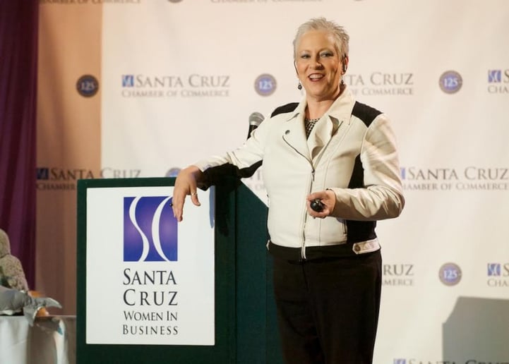 Gallery photo 1 of Lisa Prosser-Dodds, PhD