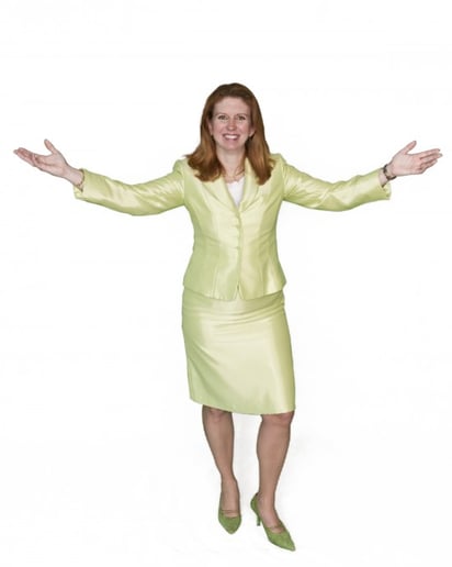 Gallery photo 1 of Lisa Ryan, MBA