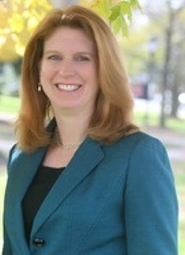 Gallery photo 2 of Lisa Ryan, MBA