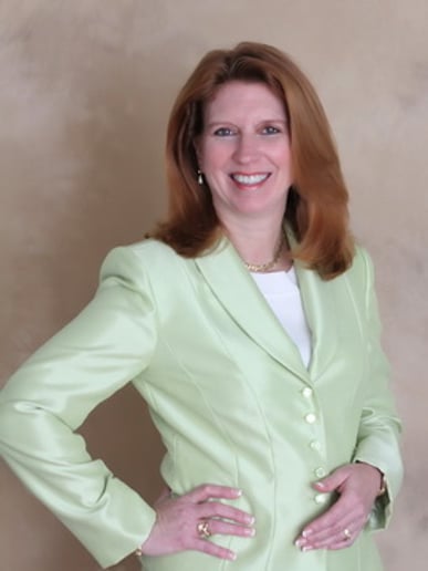 Gallery photo 3 of Lisa Ryan, MBA