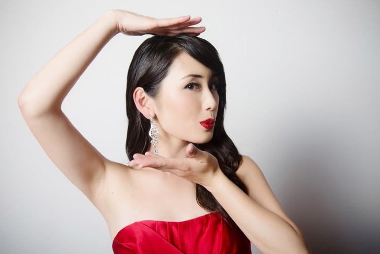 Gallery photo 2 of Lisa Tahara