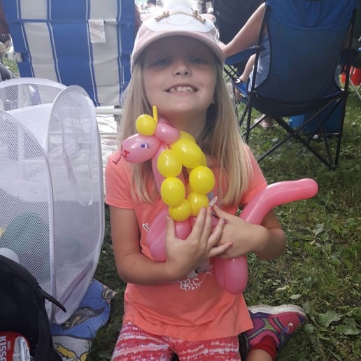 Gallery photo 10 of Living Characters