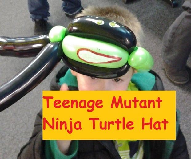 Gallery photo 12 of Living Characters