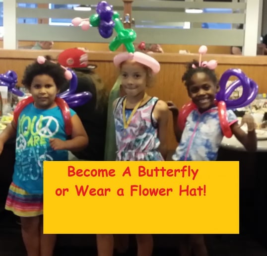 Gallery photo 11 of Living Characters