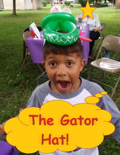 Gallery photo 13 of Living Characters