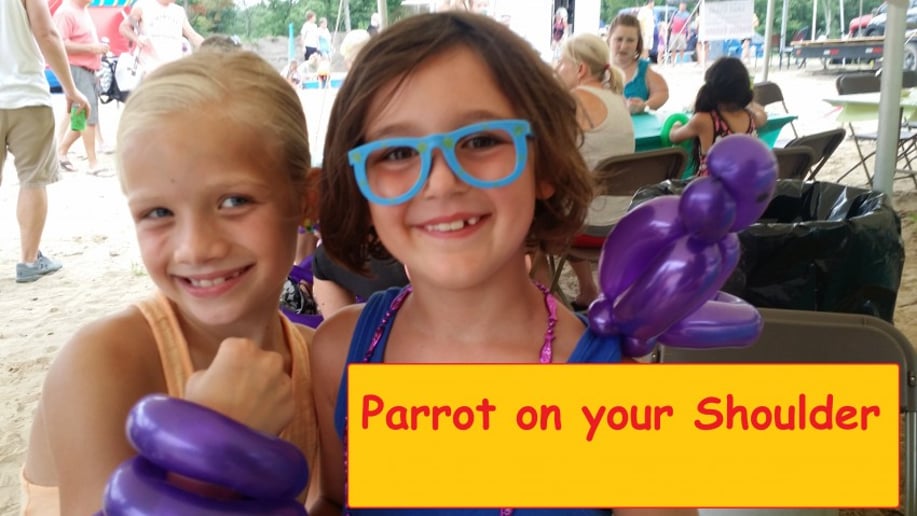 Gallery photo 14 of Living Characters