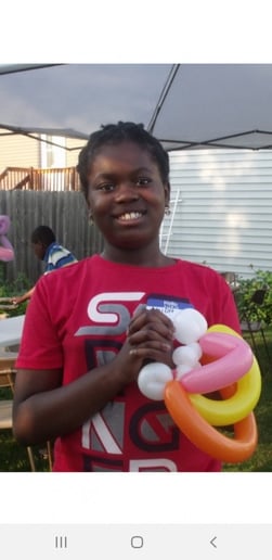 Gallery photo 9 of Living Characters