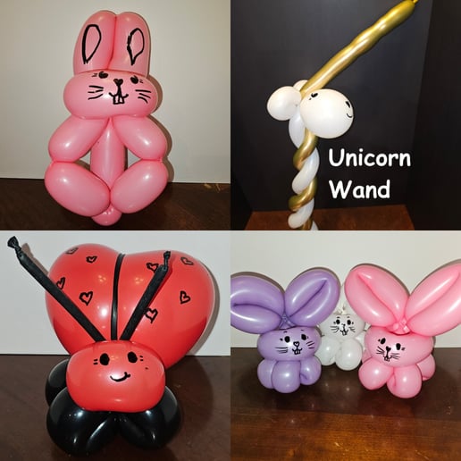 Gallery photo 8 of Living Characters