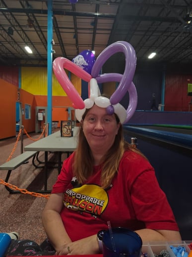 Gallery photo 5 of Living Characters