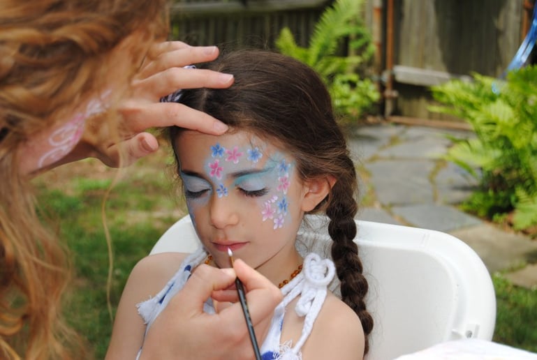 Gallery photo 2 of Living Magic Entertainment