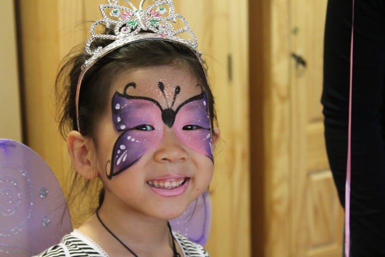 Gallery photo 7 of Living Magic Entertainment