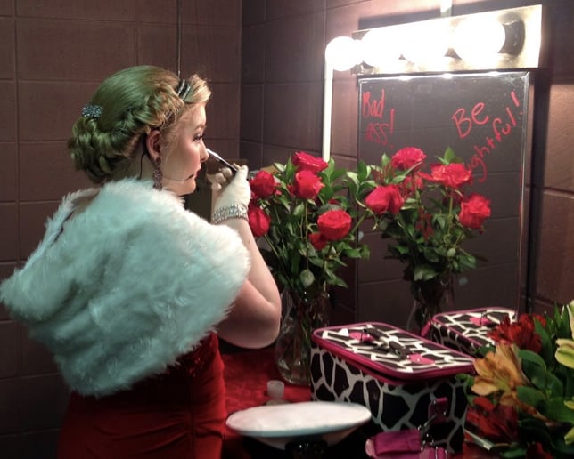 Gallery photo 4 of Liz Russell