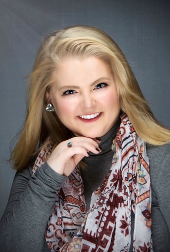 Gallery photo 5 of Liz Russell