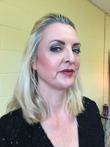 Gallery photo 1 of Liz Wilson Greer Makeup Artist