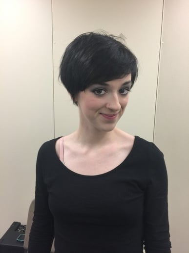 Gallery photo 3 of Liz Wilson Greer Makeup Artist