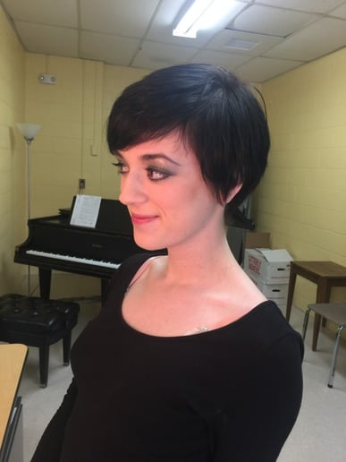 Gallery photo 6 of Liz Wilson Greer Makeup Artist