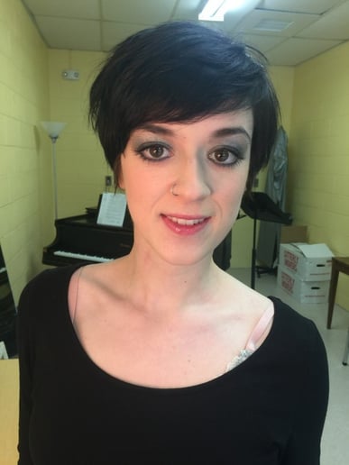 Gallery photo 7 of Liz Wilson Greer Makeup Artist