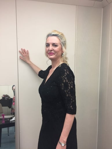 Gallery photo 9 of Liz Wilson Greer Makeup Artist