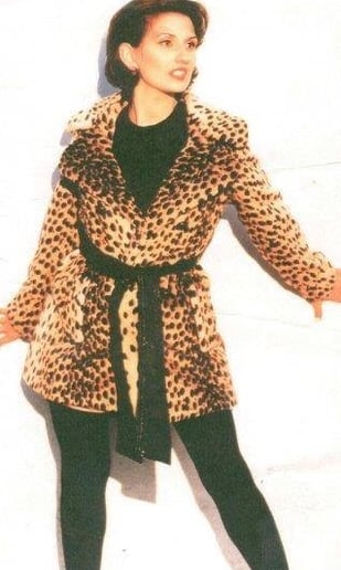 Gallery photo 10 of Liz Wilson Greer Makeup Artist