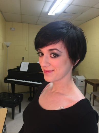 Gallery photo 8 of Liz Wilson Greer Makeup Artist