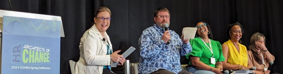 Gallery photo 4 of Lena Scullard, Interactive Keynote Speaker and Trainer