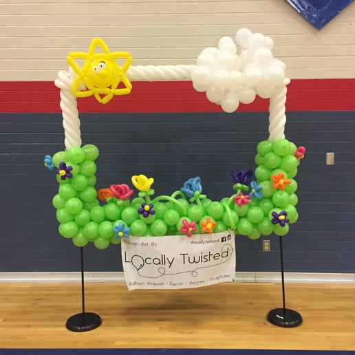 Gallery photo 1 of Locally Twisted LLC