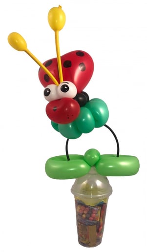 Gallery photo 2 of Locally Twisted LLC