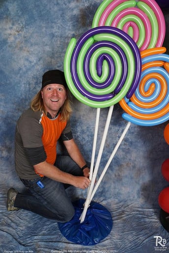 Gallery photo 5 of Locally Twisted LLC