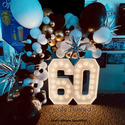 Gallery photo 8 of Locally Twisted LLC