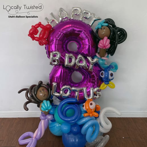 Gallery photo 9 of Locally Twisted LLC