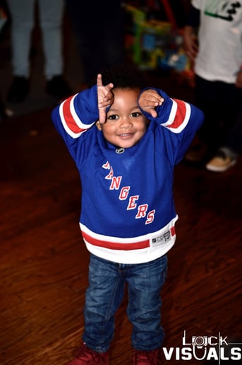 Gallery photo 1 of LockVisuals