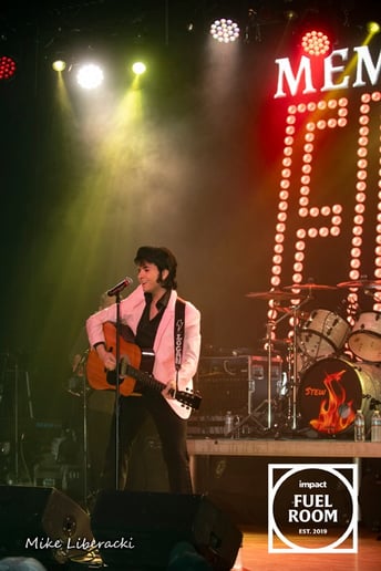 Gallery photo 7 of Logan Ramey Productions