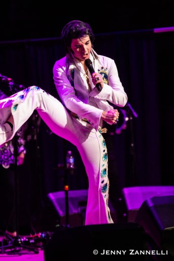 Gallery photo 6 of Logan Ramey Productions