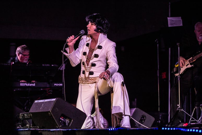 Gallery photo 2 of Logan Ramey Productions