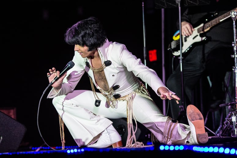 Gallery photo 3 of Logan Ramey Productions