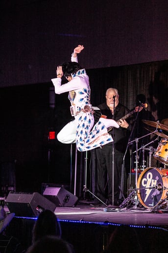 Gallery photo 5 of Logan Ramey Productions