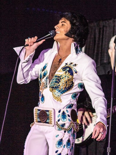 Gallery photo 1 of Logan Ramey Productions