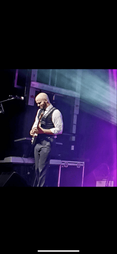 Gallery photo 1 of Logan Soileau and the Cards