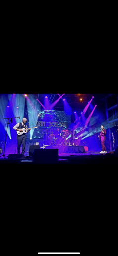 Gallery photo 2 of Logan Soileau and the Cards