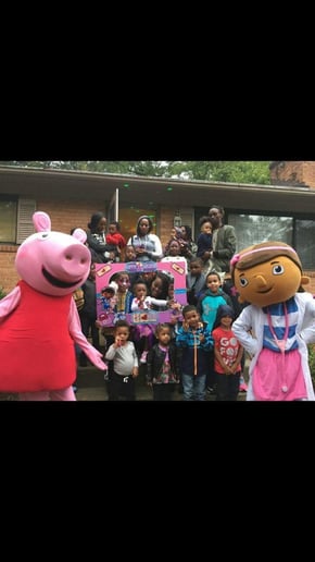 Gallery photo 1 of Lola's Productions