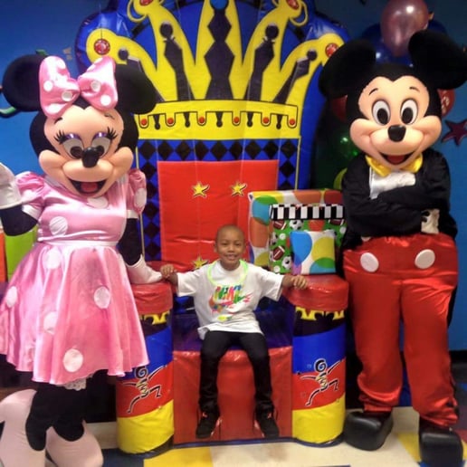 Gallery photo 2 of Lola's Productions