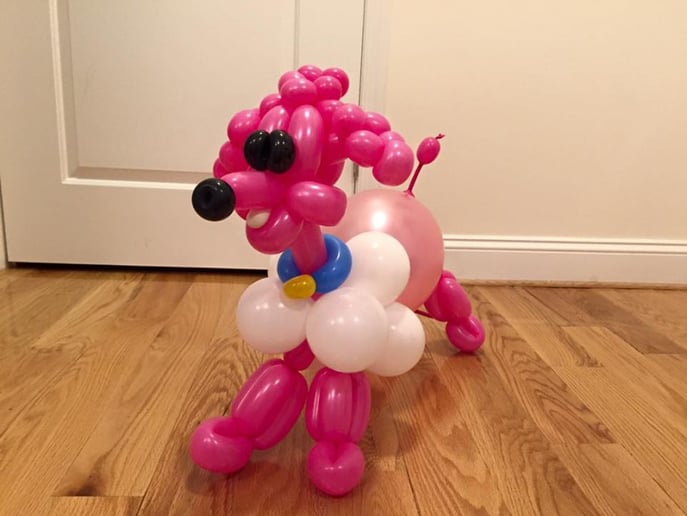 Gallery photo 3 of Lola's Productions