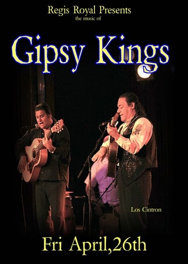 Gallery photo 2 of Los Cintron