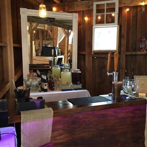 Gallery photo 2 of Louie's Mobile Mixology